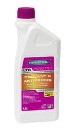 LTC Lobrid Technology Coolant Premix
